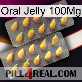 Oral Jelly 100Mg cialis2